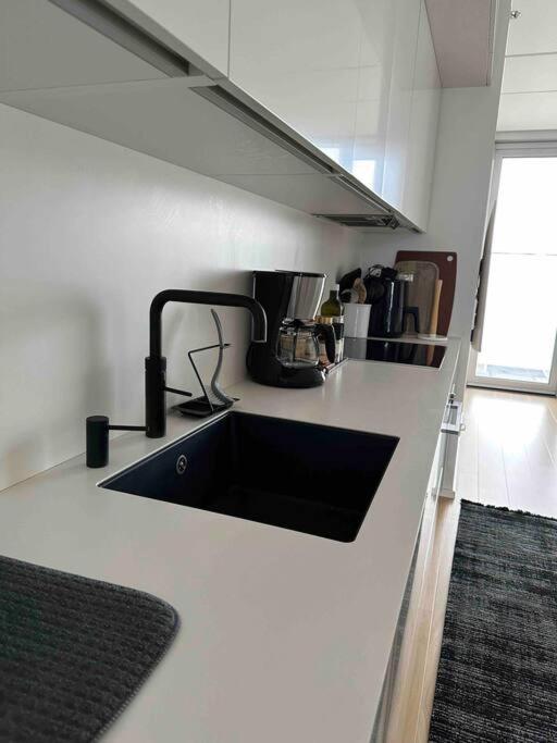 Apartamento Aarhus 115 Exterior foto